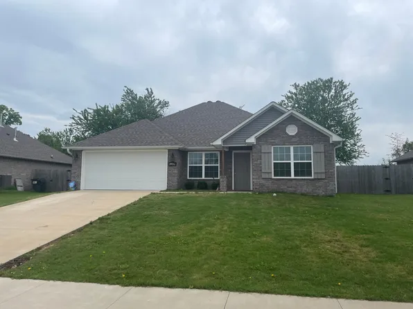 3932 Ferns Valley Loop, Springdale, AR 72764