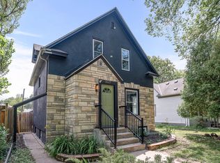 3127 33rd Ave S, Minneapolis, MN 55406