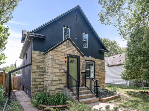 3127 33rd Ave S, Minneapolis, MN 55406