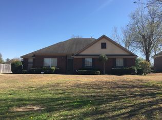 8356 Old Federal Rd, Montgomery, AL 36117