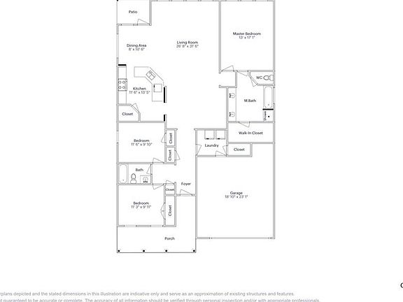 2nd image of 15832 Mirasol Dr