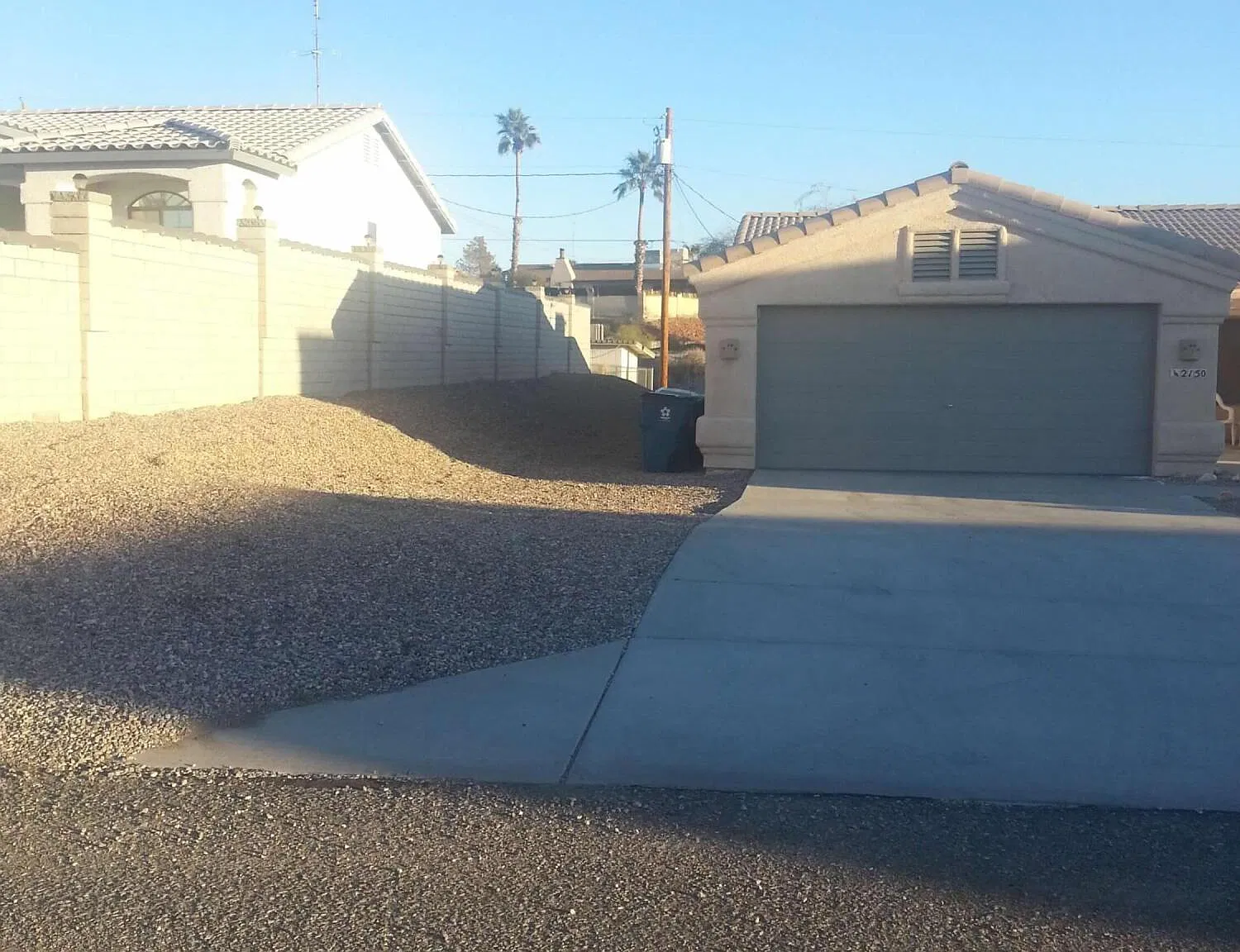 3 bed, 2.0 bath, 1300 sqft, $2,350 — Photo 2