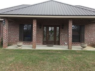 132 Matthews Rd, Carriere, MS 39426