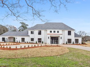 100 Bridgewater Bend, Ridgeland, MS 39157