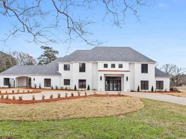 100 Bridgewater Bend, Ridgeland, MS 39157
