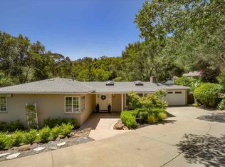 55 Claremont Ave, Orinda, CA 94563