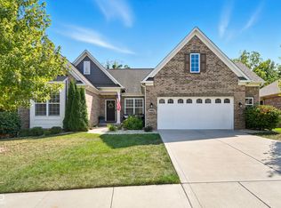 6413 Bastani Pl, Indianapolis, IN 46237