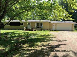 N7626 Us Highway 45, New London, WI 54961