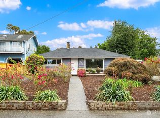 10750 28th Ave SW, Seattle, WA 98146