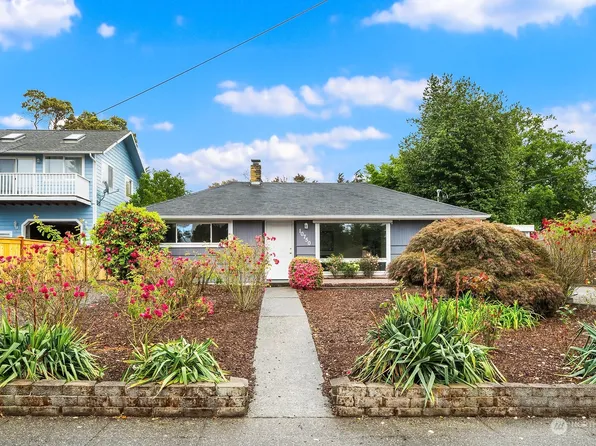 10750 28th Avenue SW, Seattle, WA 98146