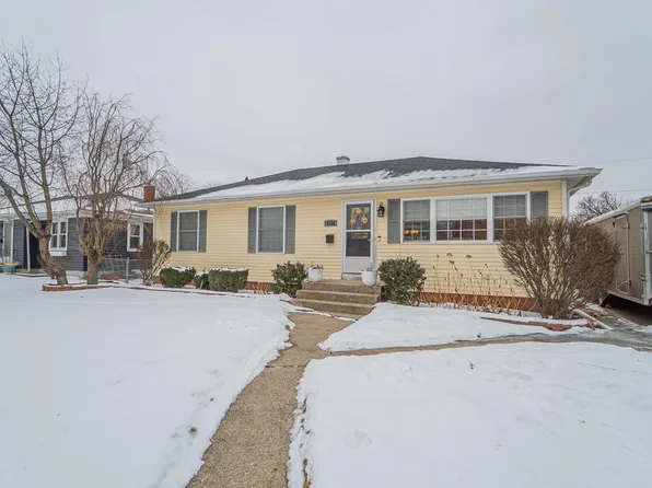 3230 Garfield Ave, Highland, IN 46322