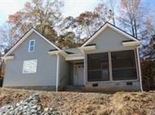 122 Brandywine Dr, Westminster, SC 29693