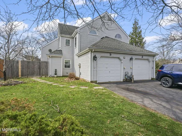 3 Millay Court, Freehold, NJ 07728