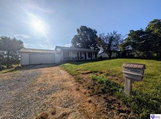 6792 Bailey Rd, Mount Sherman, KY 42764