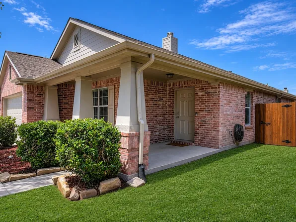 2011 Zavala Dr, Forney, TX 75126