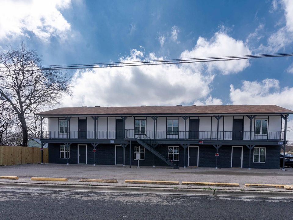 1st image of 1006 Harbour Ave #4
