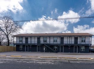 1006 Harbour Ave #4, Killeen, TX 76541
