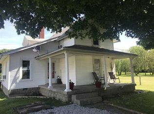 16292 Turnpike Rd, Hagerstown, IN 47346