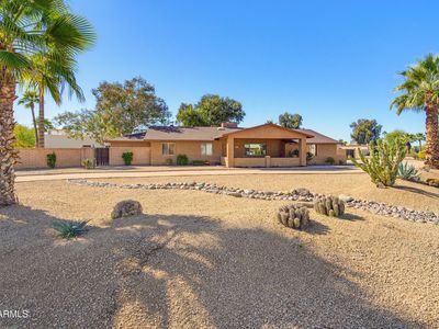 6521 E SWEETWATER Avenue, Scottsdale, AZ, 85254