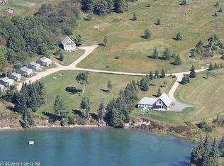 60 Bay View Pt, Sullivan, ME 04664