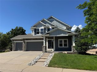 19595 W 57th Cir, Golden, CO 80403