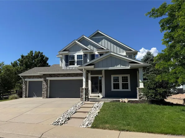 19595 W 57th Circle, Golden, CO 80403