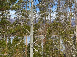 941 Gcr #4980, Grand Lake, CO 80447