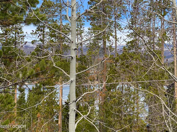 941 Gcr #4980, Grand Lake, CO 80447