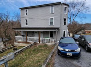 727-729 E D St, Brunswick, MD 21716