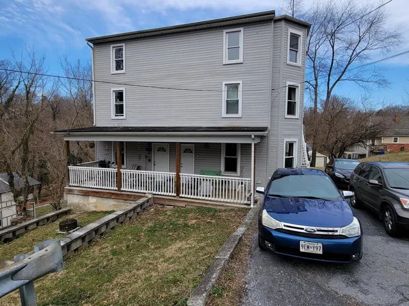 727-729 E D St, Brunswick, MD 21716