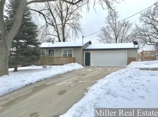 224 W Amy St, Hastings, MI