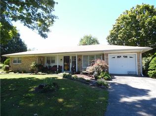 1665 Old Florence Rd, Lawrenceburg, TN 38464