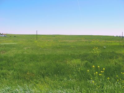 LOT 61 Grouse Rd, Smithwick, SD, 57782