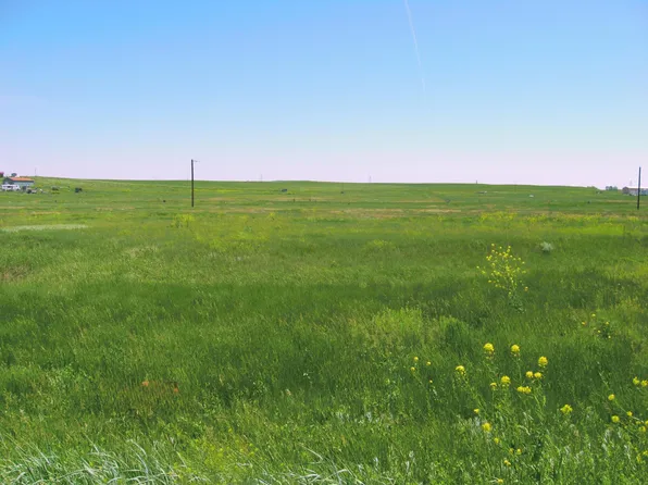 LOT 60 Gobbler Ln, Smithwick, SD 57782