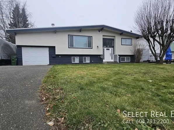 6085 Glenmore Dr #A, Chilliwack, BC V2R 3G7