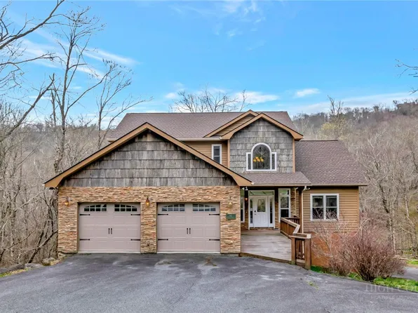 182 Shelter Rock Circle, Sugar Mountain, NC 28604