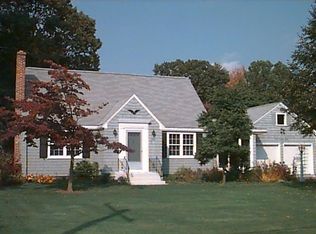 380 Park Ave, Windsor, CT 06095