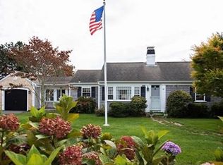29 Garfield Ln, West Dennis, MA 02670