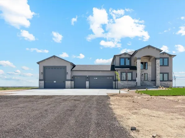 2990 Juliet Court, Strasburg, CO 80136