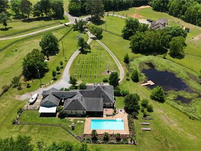 412 Windwood Ct, Pike Road, AL, 36064