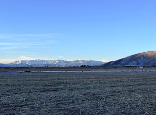 3061 N Field Rd, Richfield, UT 84701