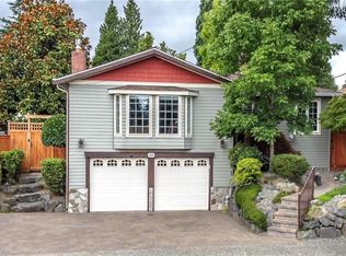 1628 SW 152nd St, Burien, WA 98166