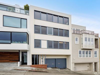 1015 Francisco St, San Francisco, CA, 94109