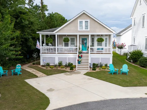 106 S Flats Ct Lot 17, Manteo, NC 27954