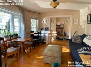 34 Parkdale St #1, Somerville, MA 02143