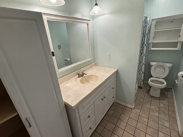 1051 S 2nd St #A — Photo 11