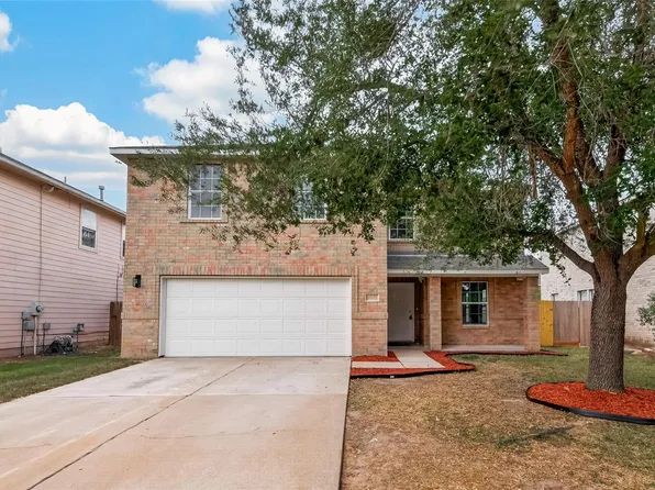 20002 Rocky Trace Ln, Cypress, TX 77433