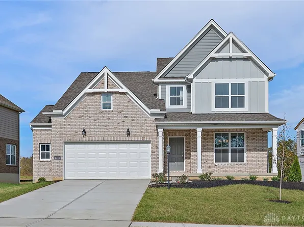 2740 Sky Crossing Dr #30, Beavercreek, OH 45434