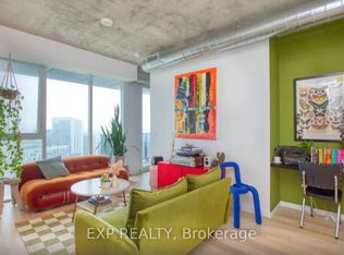 170 Bayview Ave UNIT 1805, Toronto, ON M5A 0M4