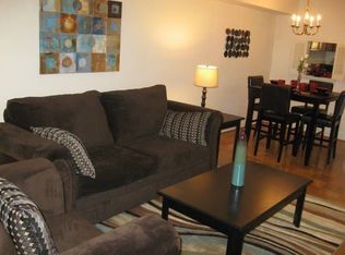 2516 Fleet Ave, Richmond, VA 23228